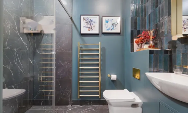 Недвижимость Juxon Street: 5