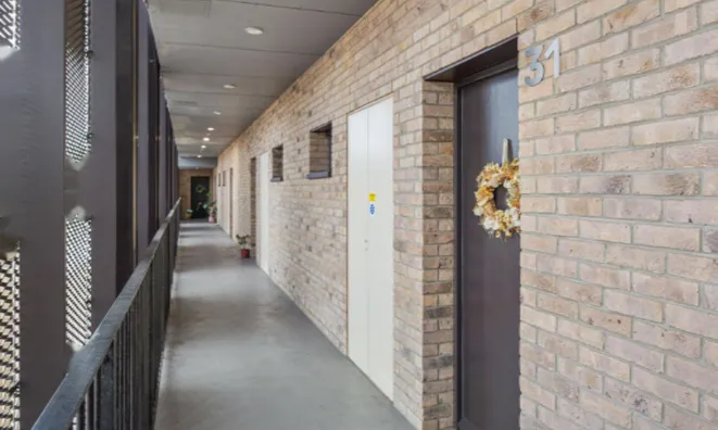 Недвижимость Juxon Street: 7