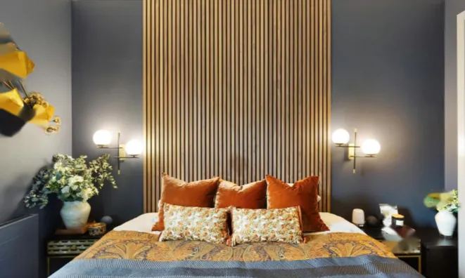 Недвижимость Juxon Street: 9