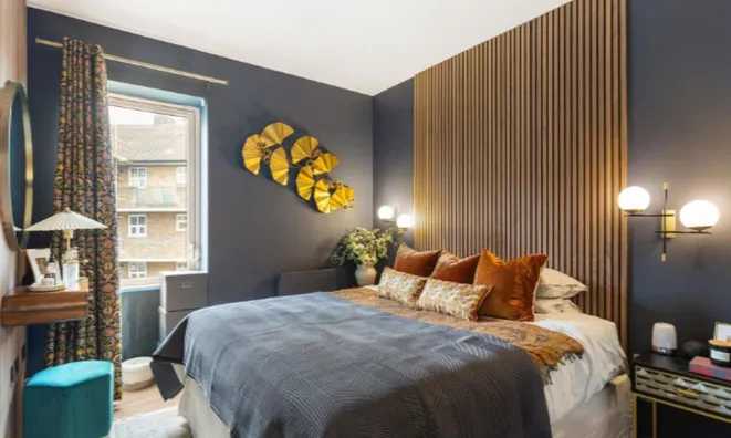 Недвижимость Juxon Street: 13