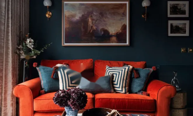 Недвижимость Juxon Street: 14