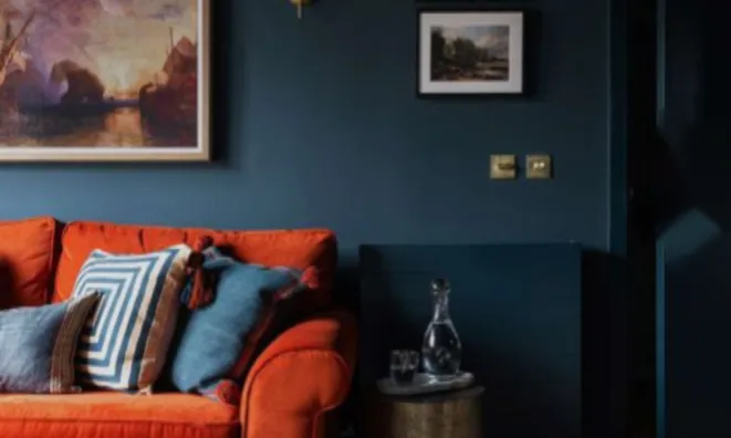 Недвижимость Juxon Street: 16