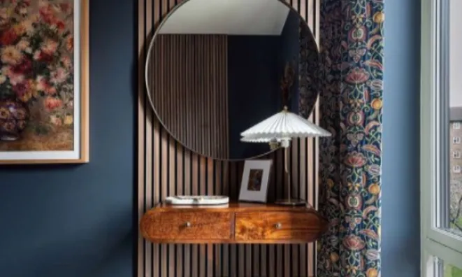 Недвижимость Juxon Street: 17