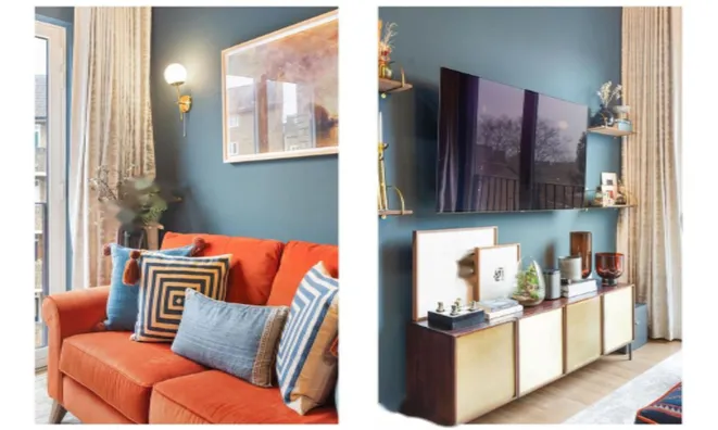 Недвижимость Juxon Street: 18