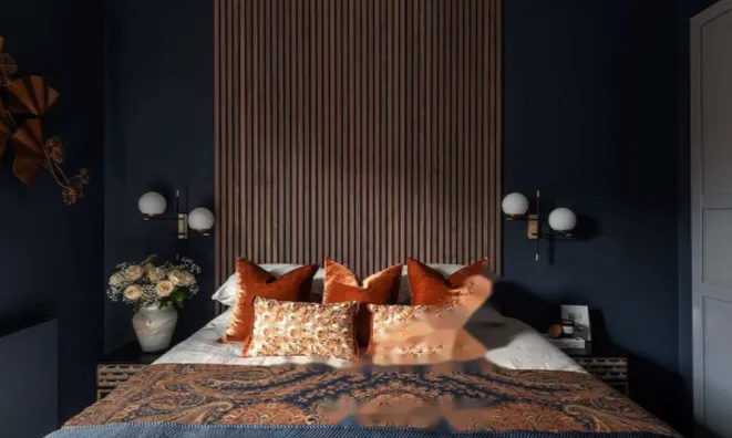 Недвижимость Juxon Street: 24