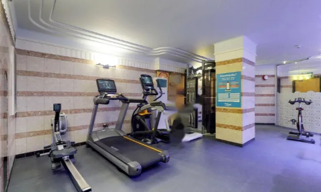 Недвижимость Florin Court, Charterhouse Square: 4