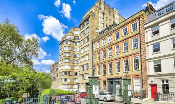 Недвижимость Florin Court, Charterhouse Square: 6