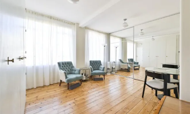 Недвижимость Florin Court, Charterhouse Square: 10