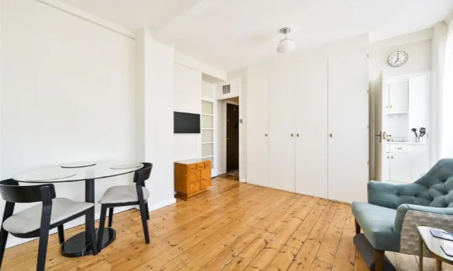 Недвижимость Florin Court, Charterhouse Square: 11