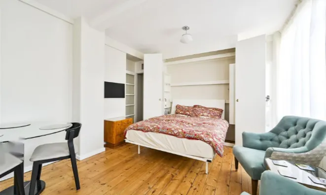 Недвижимость Florin Court, Charterhouse Square: 13