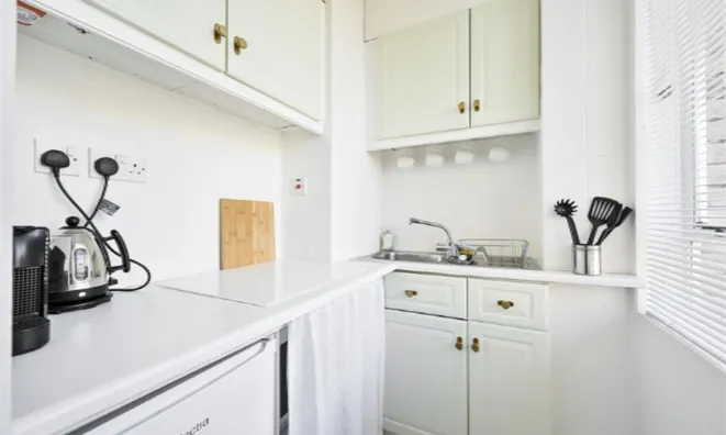 Недвижимость Florin Court, Charterhouse Square: 14