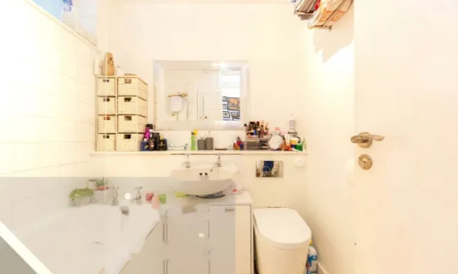 Недвижимость Hornsey Road, Holloway: 2