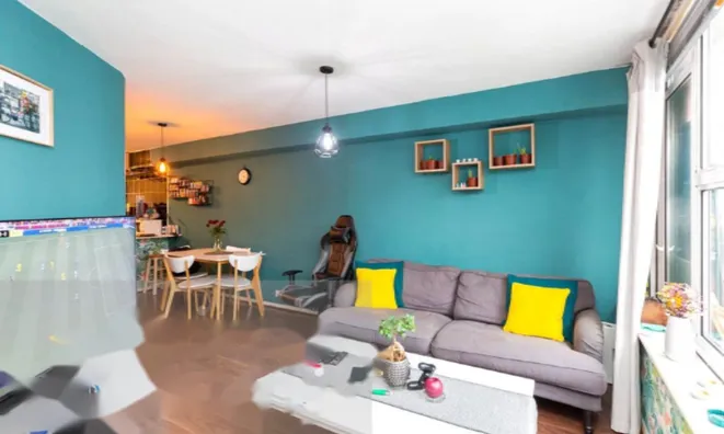 Недвижимость Hornsey Road, Holloway: 3