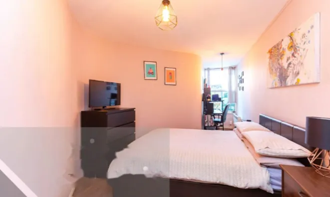 Недвижимость Hornsey Road, Holloway: 5