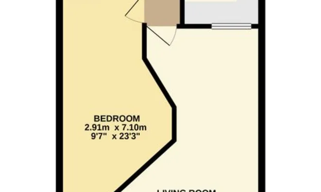 Недвижимость Hornsey Road, Holloway: 6