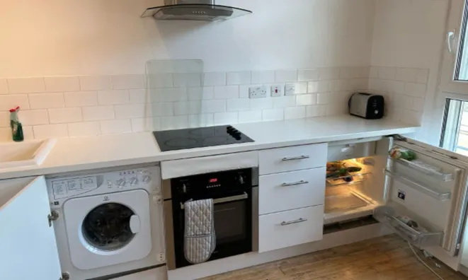 Недвижимость London Road: 6