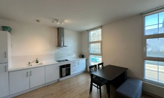 Недвижимость London Road: 7