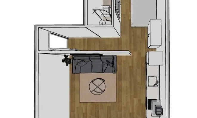 Недвижимость London Road: 12