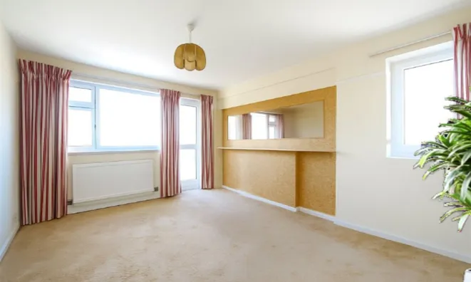 Недвижимость Battersea High Street: 8