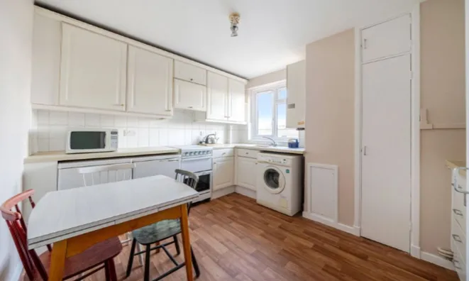 Недвижимость Battersea High Street: 9