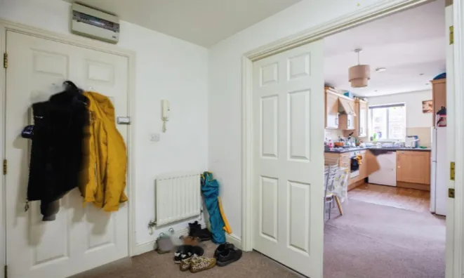 Недвижимость Chandler Way: 5