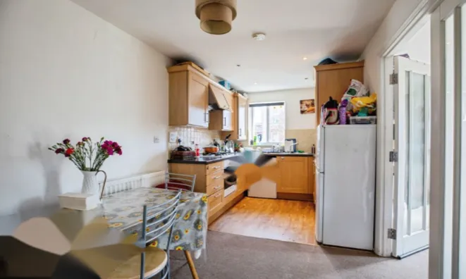 Недвижимость Chandler Way: 9