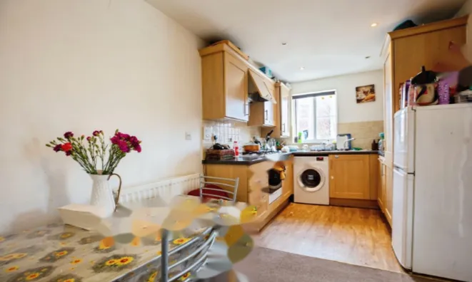 Недвижимость Chandler Way: 12