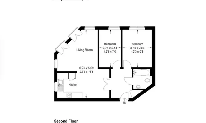 Недвижимость Chandler Way: 16