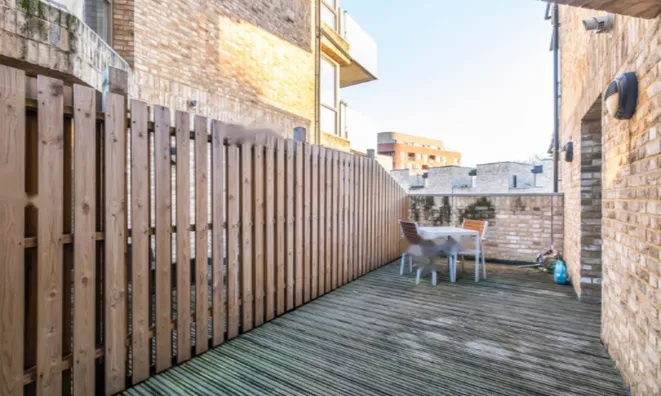 Недвижимость Hilltop Avenue: 12