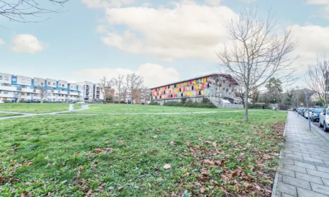 Недвижимость Hilltop Avenue: 14