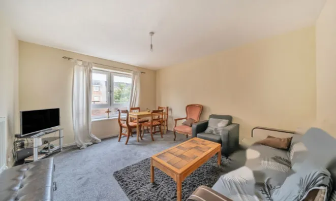 Недвижимость Hillery Close: 8