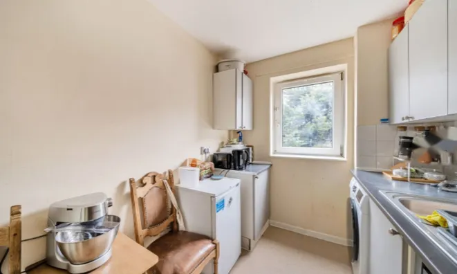 Недвижимость Hillery Close: 12