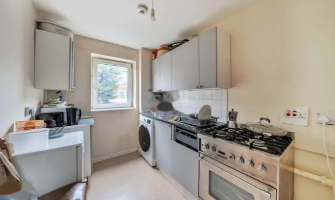 Недвижимость Hillery Close: 13