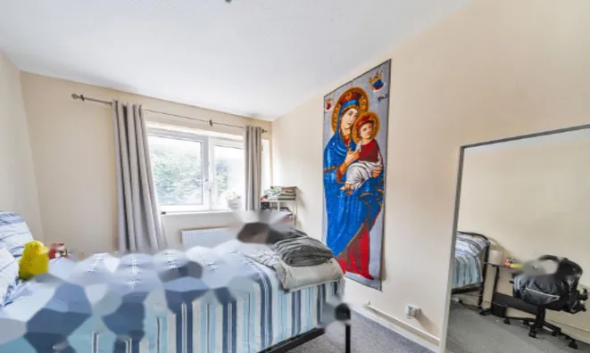 Недвижимость Hillery Close: 14