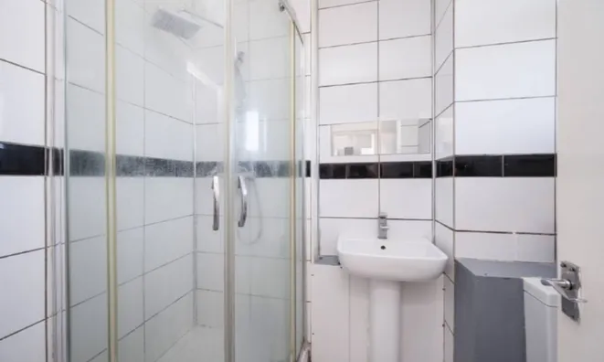 Недвижимость James Hammett House, Ravenscroft Street, Bethnal Green: 1