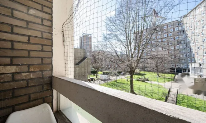 Недвижимость James Hammett House, Ravenscroft Street, Bethnal Green: 3