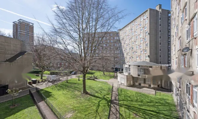 Недвижимость James Hammett House, Ravenscroft Street, Bethnal Green: 4