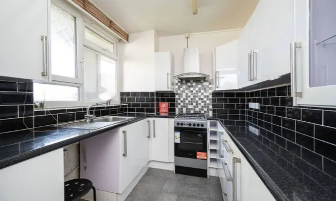 Недвижимость James Hammett House, Ravenscroft Street, Bethnal Green: 5