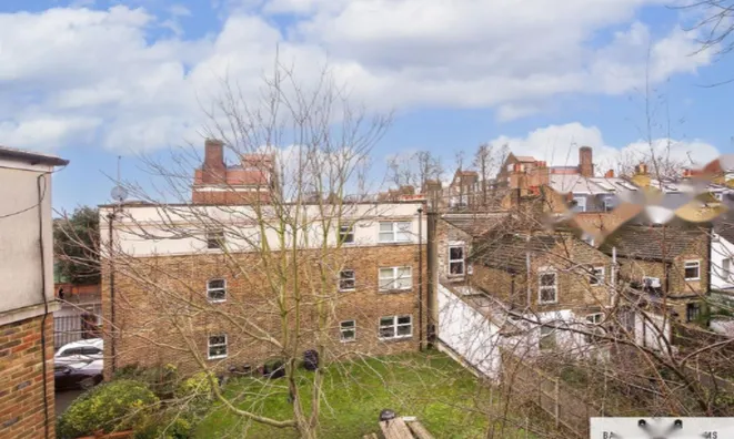 Недвижимость Ferndale Road: 5