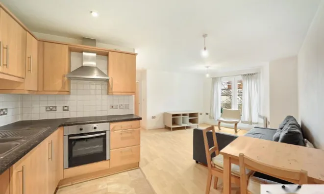 Недвижимость Ferndale Road: 10