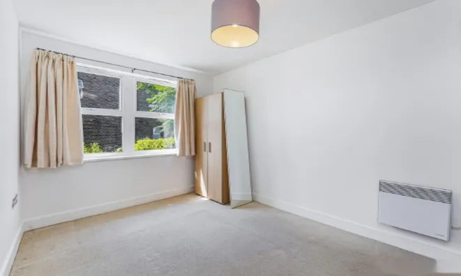 Недвижимость Ferndale Road: 1