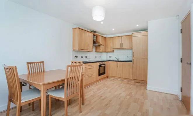 Недвижимость Ferndale Road: 4