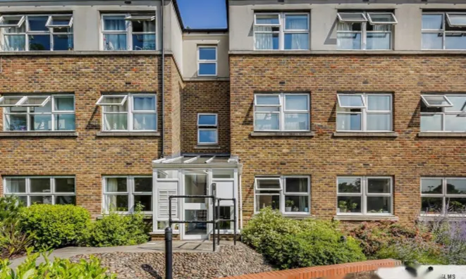 Недвижимость Ferndale Road: 5