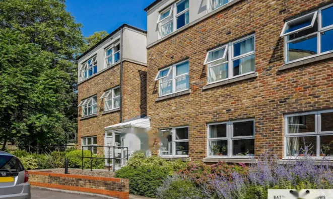 Недвижимость Ferndale Road: 6