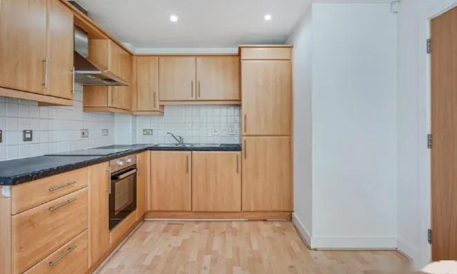 Недвижимость Ferndale Road: 10