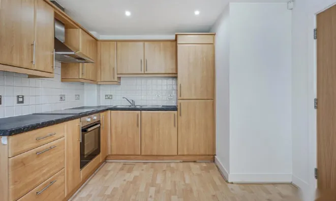 Недвижимость Ferndale Road: 3