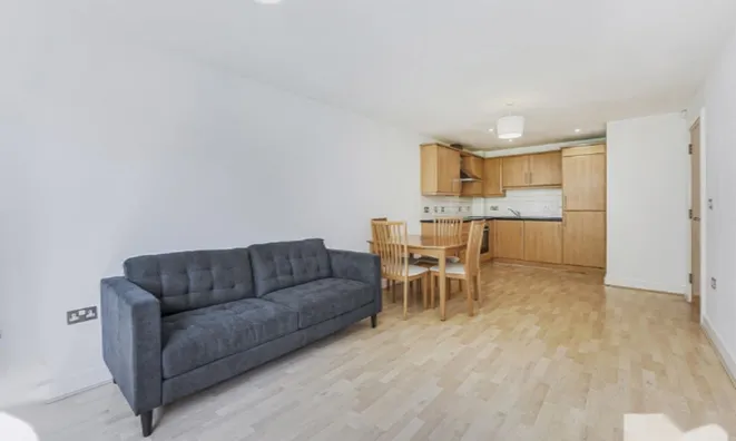 Недвижимость Ferndale Road: 4