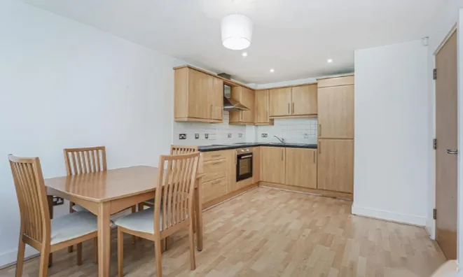 Недвижимость Ferndale Road: 6