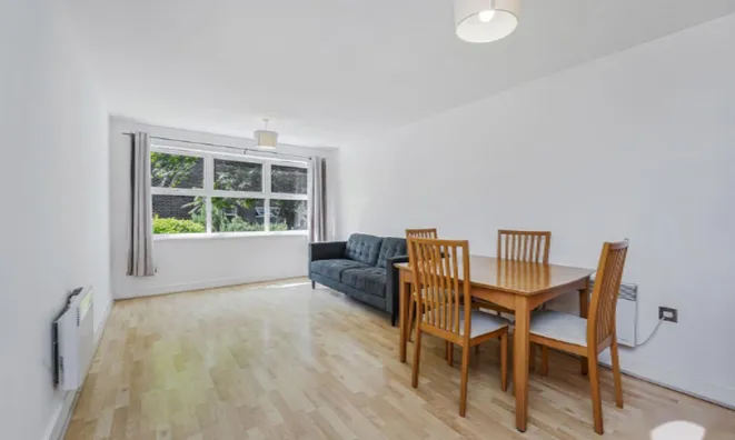 Недвижимость Ferndale Road: 7