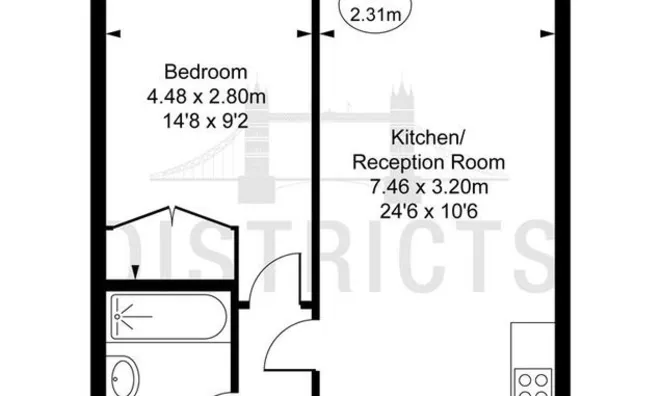 Недвижимость Ferndale Road: 13